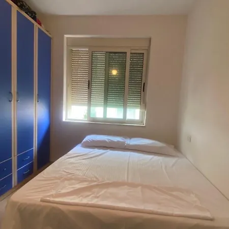 For Rent Near The Adriatic Sea-durres Apartment Golem (Tirana)