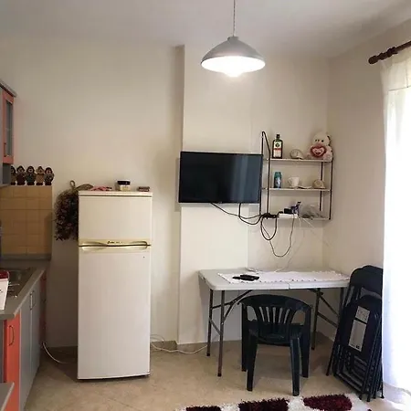 For Rent Near The Adriatic Sea-durres Apartment Golem (Tirana)