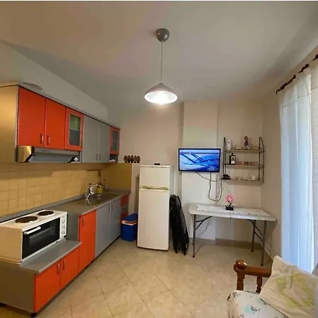 For Rent Near The Adriatic Sea-durres Golem (Tirana)
