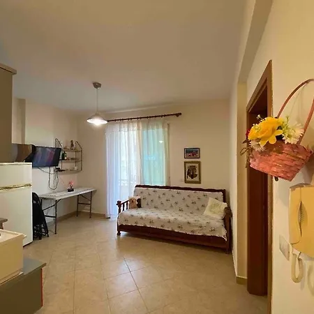 Apartment For Rent Near The Adriatic Sea-durres