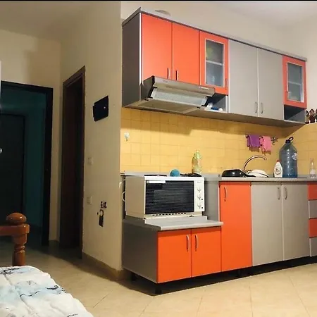 For Rent Near The Adriatic Sea-durres Apartment
